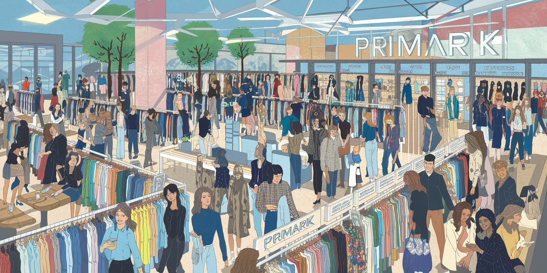 Can Primark Really Balance Billion-Pound Profits with Ethical Practices? The Debate Heats Up!