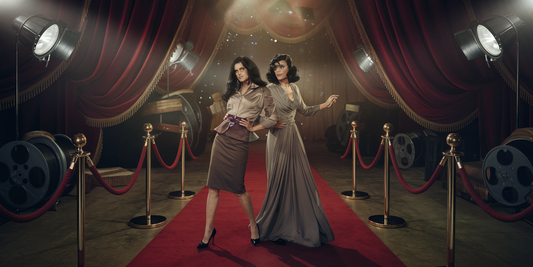 Hollywood's Fallen Queens Revive: Demi Moore & Nicole Scherzinger Set the Stage on Fire!