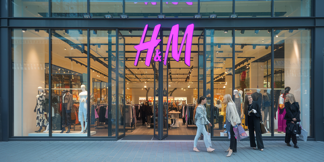 H&M Replaces Whole Foods at Bellevue Square – Get Ready for the Ultimate Fashion Showdown!