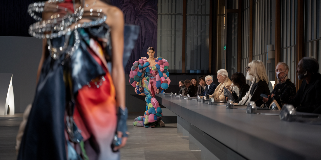 Hyères Fashion Festival Returns: Meet the Innovators Set to Redefine Style in 2025!
