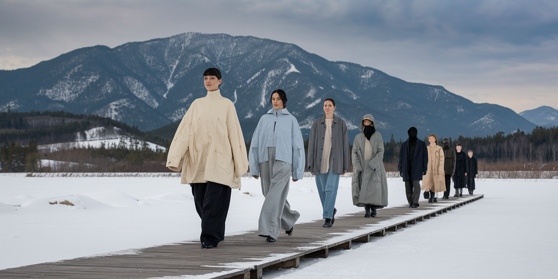 Iceland’s Hottest Fashion Secret: How 66°North is Turning Up the Heat Worldwide!