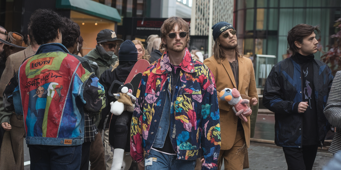 2024's Hottest Fashion Collabs: Did You Miss These Game-Changing Partnerships?
