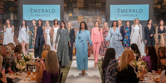 Fashion Meets Philanthropy: Bella's Closet Show Promises Style, Empowerment, and Unforgettable Stories!