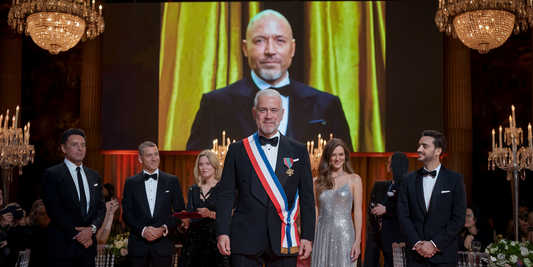 Kim Jones Knighted: Discover Dior's Fashion Secrets and the Future of Menswear Mastery!