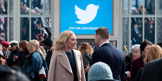 Meghan McCain's Inauguration Fashion Take Sparks Wild Internet Showdown!