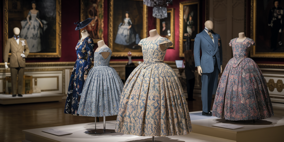 Kensington Palace Unveils Royal Style Secrets That Will Make You Rethink Fast Fashion!