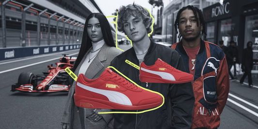 PUMA's Speedcat Outsprints Adidas: The Sneaker You've Been Overlooking is Now on Top!