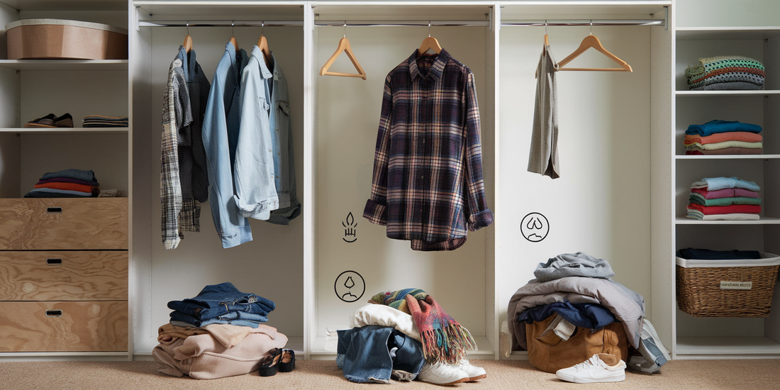 Unleash a Wardrobe Revolution: Save Cash & the Planet Amid Fashion's Shocking Eco Impact!