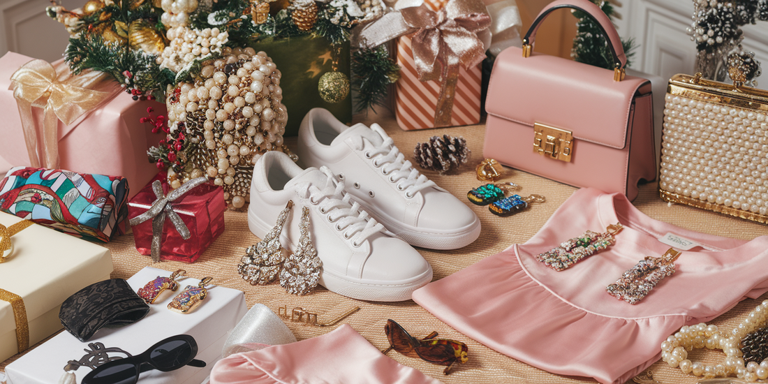 Unlock the Secret to Holiday Gifting: Fashion Finds for Every Budget that Will Wow!