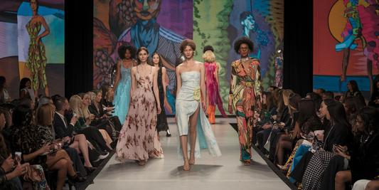 Unbelievable Fashion Event: Empowerment and Style Collide at CelebrateHER Fashion Show!