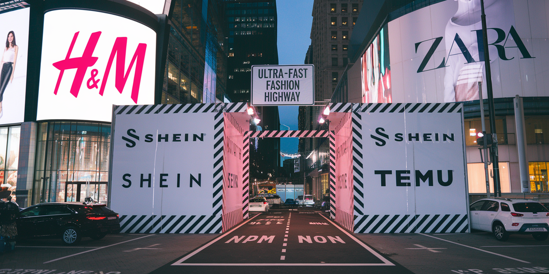 Revealed: The Jaw-Dropping Secrets Behind Shein's Mind-Blowing Ultra-Fast Fashion Empire!