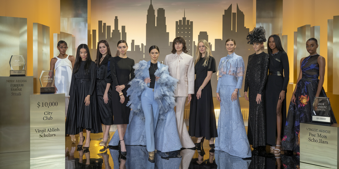 ASU's Fashion Revolution: Meet the Unexpected Stars Dominating the 2025 Fashion Scholarship Scene