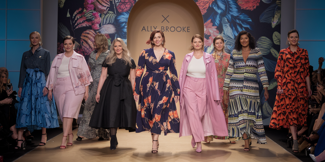 JCPenney and Ally Brooke Unleash Big Fashion Energy for Petites—Are You Ready for the Revolution?