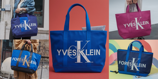 Ditch Designer Labels: Why "Forever Totes" Are the New Must-Have Eco-Warrior Accessory!
