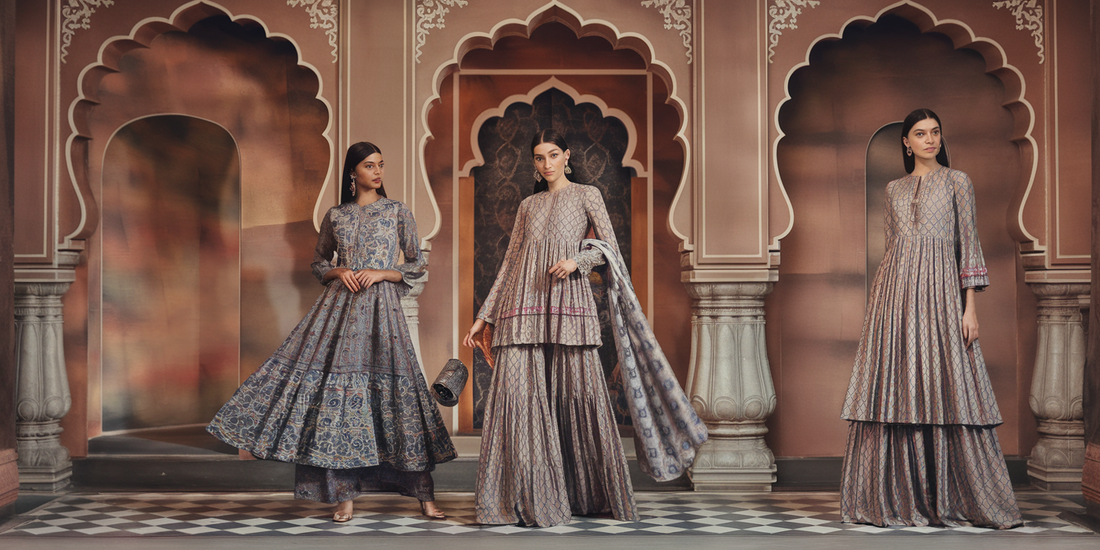 Unveil India's Next Big Luxury: Galtic's Daring Revolution in Global Fashion!