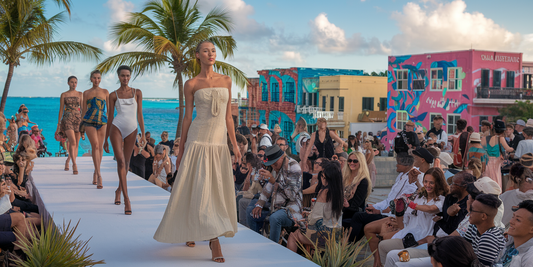 Aruba Uncovered: Fashion, Festivals, and Murals Ignite This Caribbean Paradise!