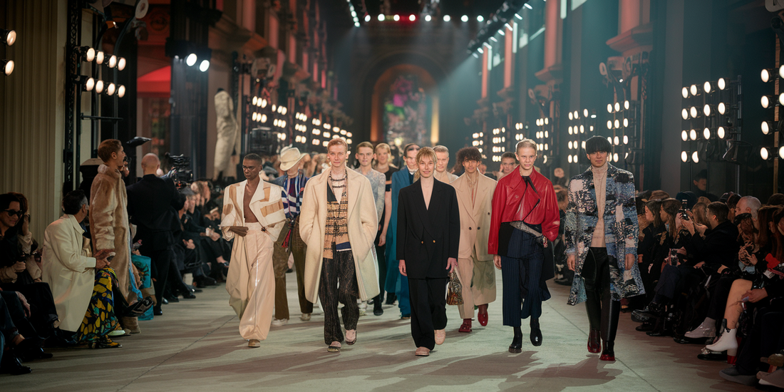 Paris Fashion Week Shocker: LOEWE Skips Runway, Fashionistas Brace for Iconic Shake-Up!