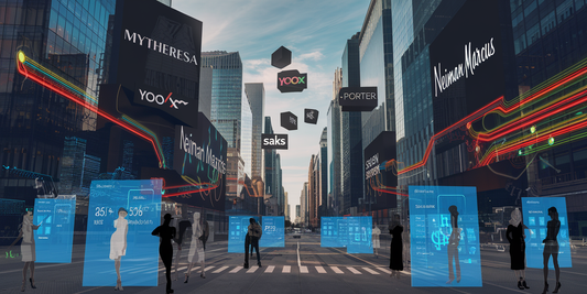 Fashion Fireworks: Mega Merger Madness Rocks Luxury World in 2024!