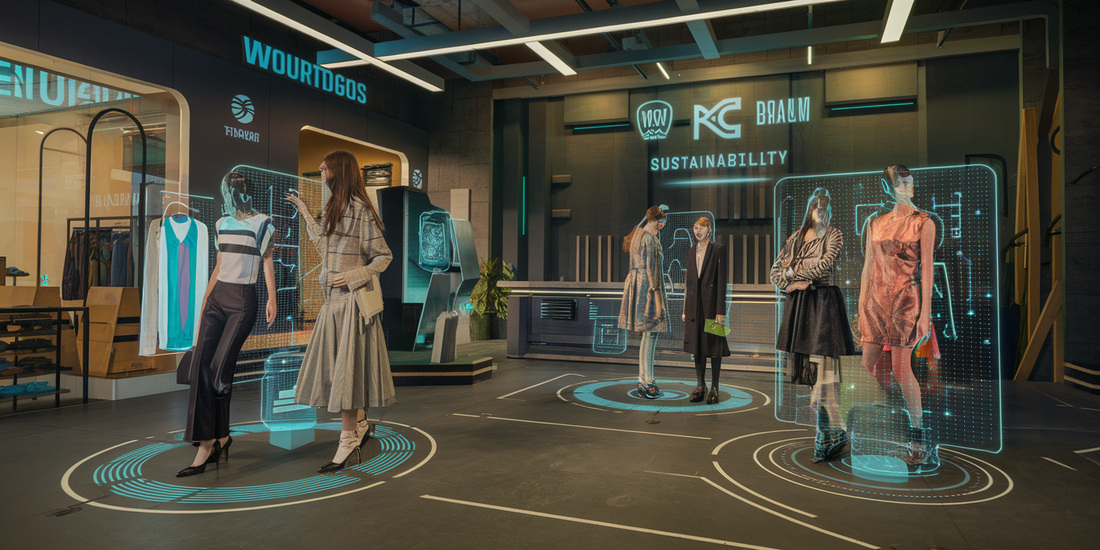 Fashion Shockwaves Ahead: AI, Tariffs, and Legal Battles Set to Redefine 2025 Style!