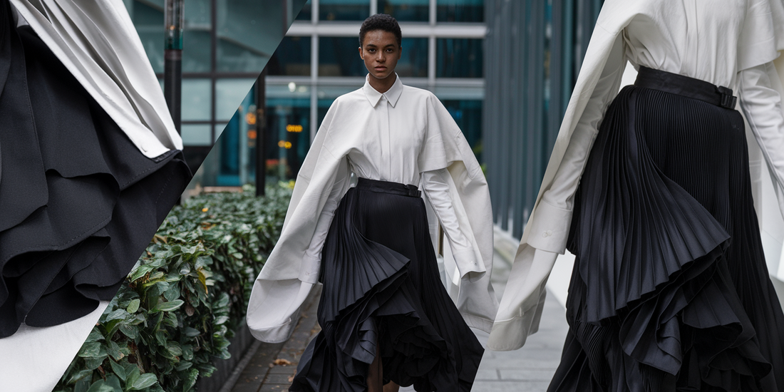 Why Japanese Brands Are Dominating Fashion: 9 Labels You Can't Ignore!