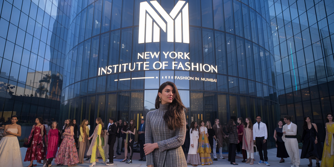 Ananya Panday's Bold Fashion Institute Launch Sparks Revolution in Indian Style Scene!