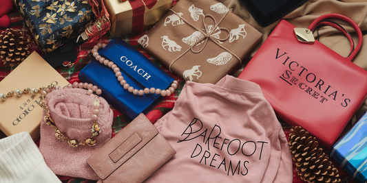 Snag Chic Designer Deals for Under $50 on Amazon Before They're Gone!