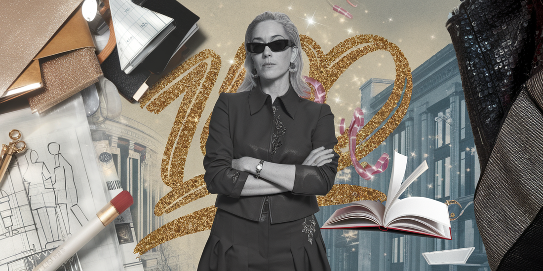 Rebecca Minkoff Reveals Secrets to Conquering Fashion Industry—You Won't Believe Her Journey!