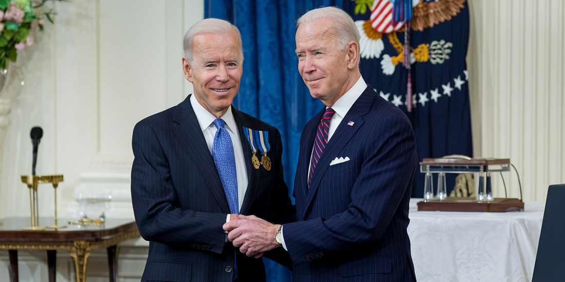 Ralph Lauren Makes History as First Fashion Designer to Snag Presidential Medal of Freedom!