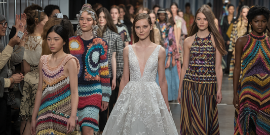 Savannah Students Revolutionize Fashion Scene with Unbelievable Handmade Masterpieces!