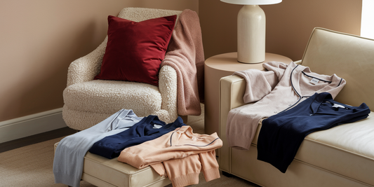 Score Cozy Chic: Amazon's Loungewear Steals Are Here Before Black Friday!