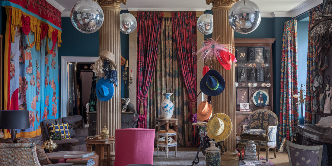 Unveil the Extravagant Secrets of Fashion Designers' Jaw-Dropping Homes! Dive in Now!