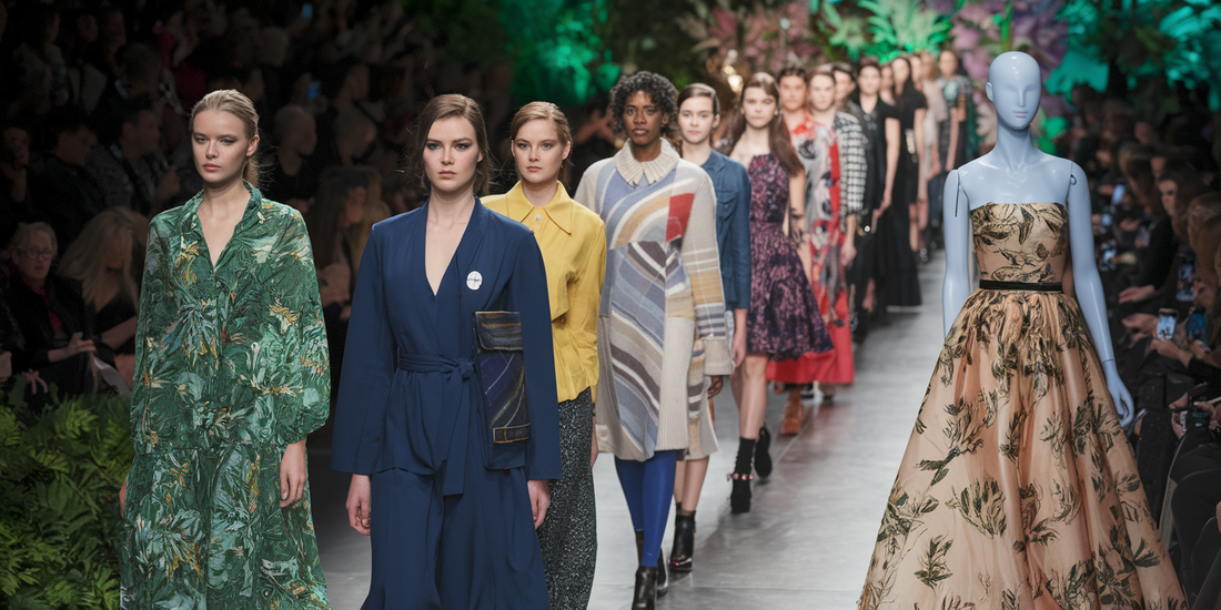 Aussie Fashion Invades NYFW: Are US Style Icons Ready for the Down Under Takeover?