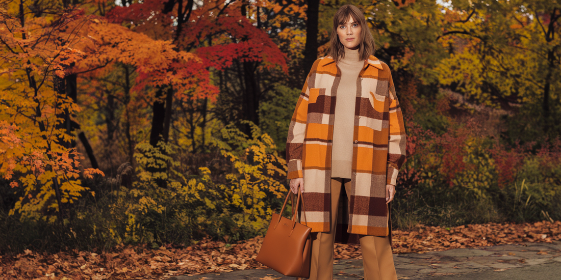 Unlock the Secret to This Fall's Hottest Fashion Finds – Save Up to 60% Now!