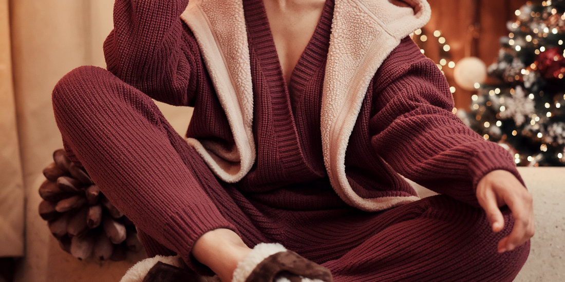 Amazon's Winter Fashion Finds: Snag Cozy Chic Looks Under $65 and Elevate Your Style Instantly!