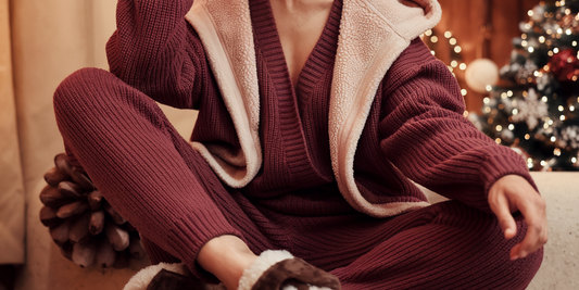 Amazon's Winter Fashion Finds: Snag Cozy Chic Looks Under $65 and Elevate Your Style Instantly!