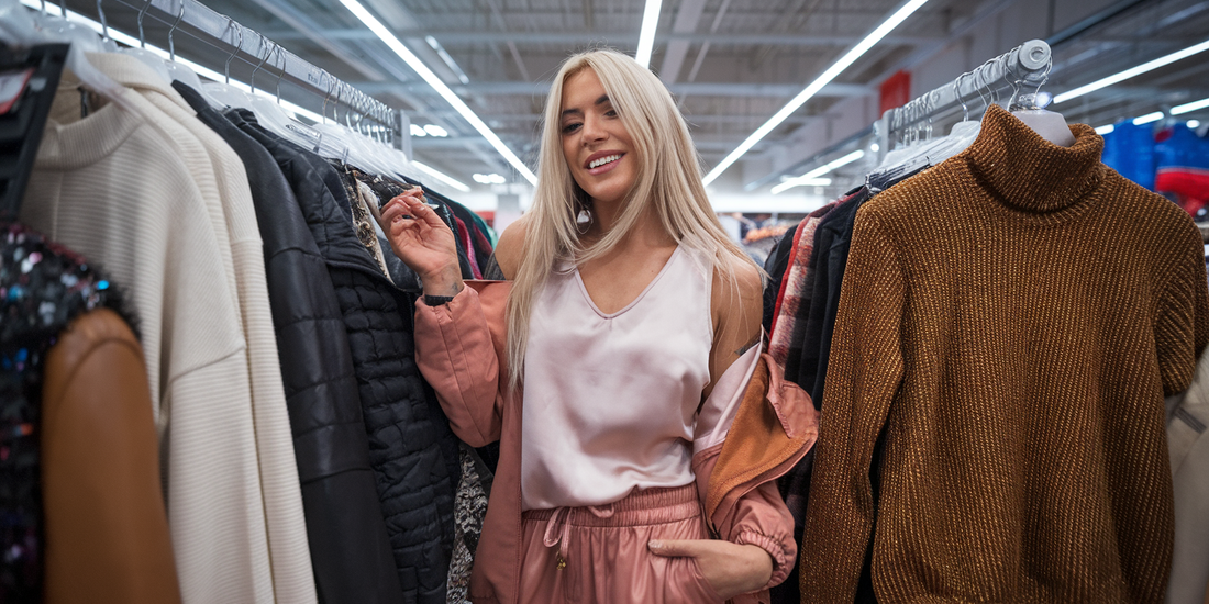 Discover Walmart's $25 Secret: Dressed by Lady Gaga's Stylist! Don't Belong in Sweats? Click Now!