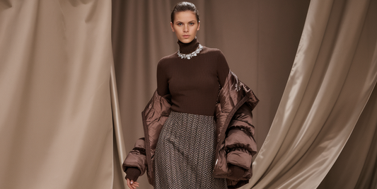 Ditch Those Drab Sweaters: Discover How Turtlenecks Are the Ultimate Winter Game-Changer!