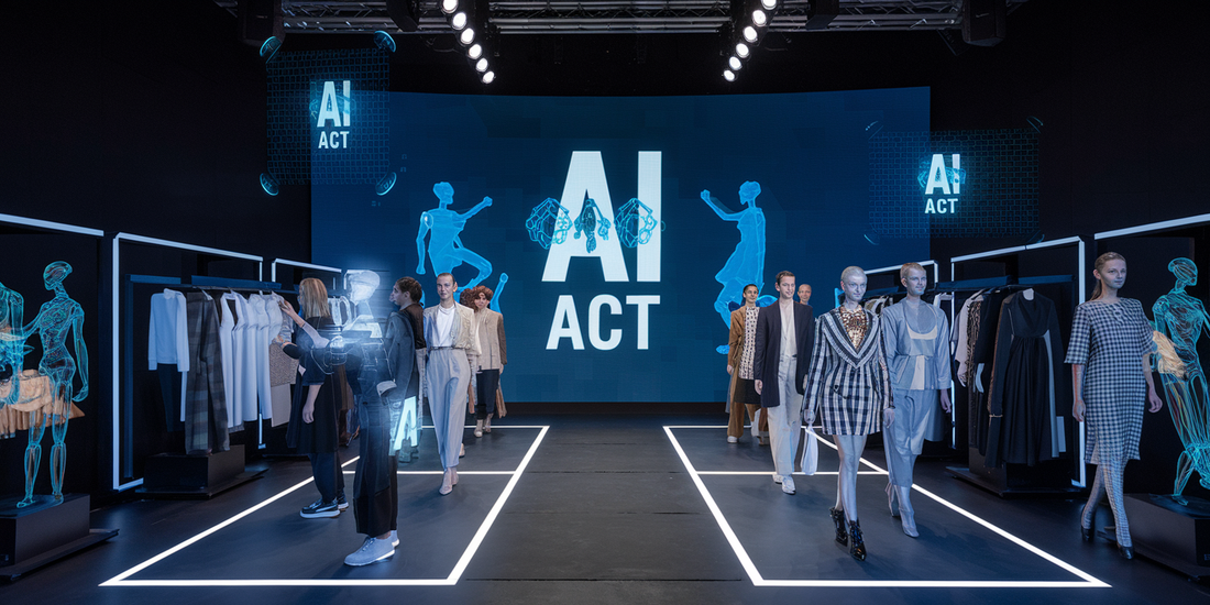 Is AI the Fashion World's Frenemy? Unravel the Legal Chaos Behind Trendsetting Tech!