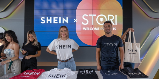 Shein's Bold Move: A Fashion-Forward Credit Card Shaking Up Mexico's Financial Scene!