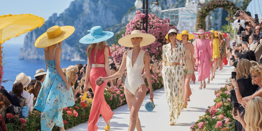 Simon Jacquemus' Bold Fashion Empire: Gwyneth Paltrow and Whispers of Chanel Takeover!