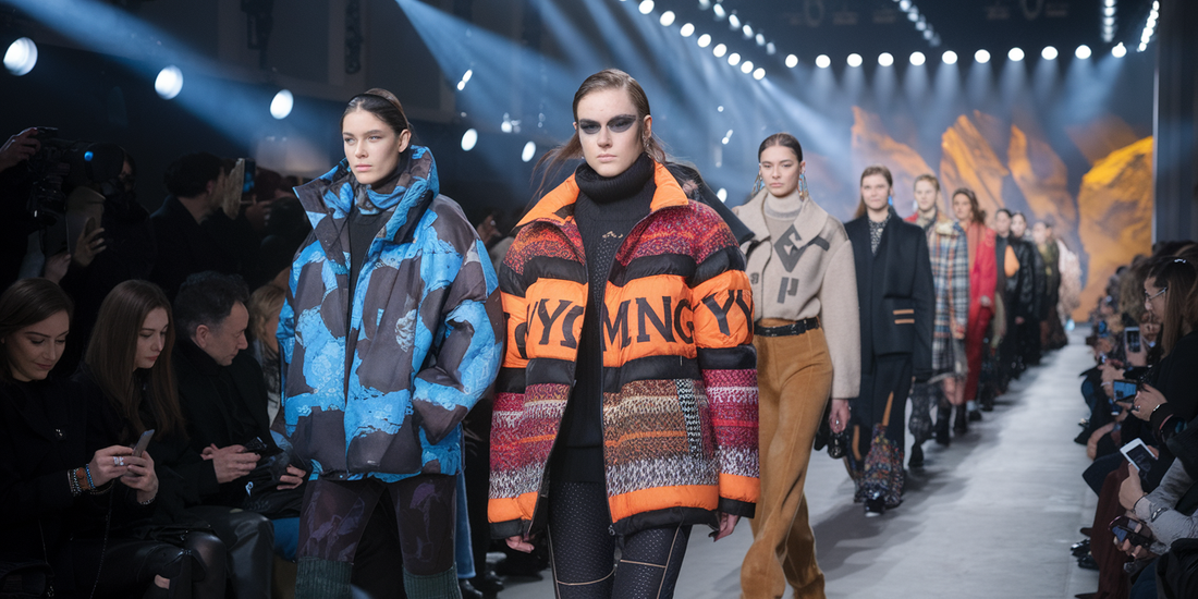 Meet the 21-Year-Old Shaking Up Paris Fashion Week with Daring Designs You Can't Ignore!