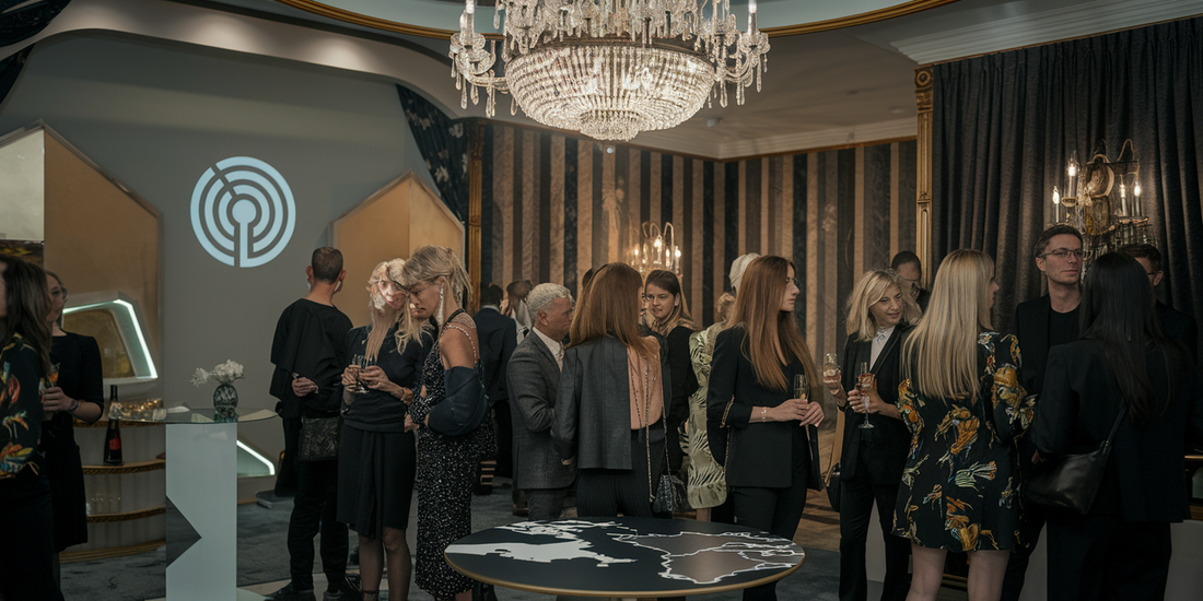 Get Ready for Fashion's Future: Exclusive Insights from Paris and London You Can't Miss!