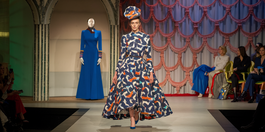 Fashion Week Drama: Unveil the Shocking Rivalry with Design Fairs and More!