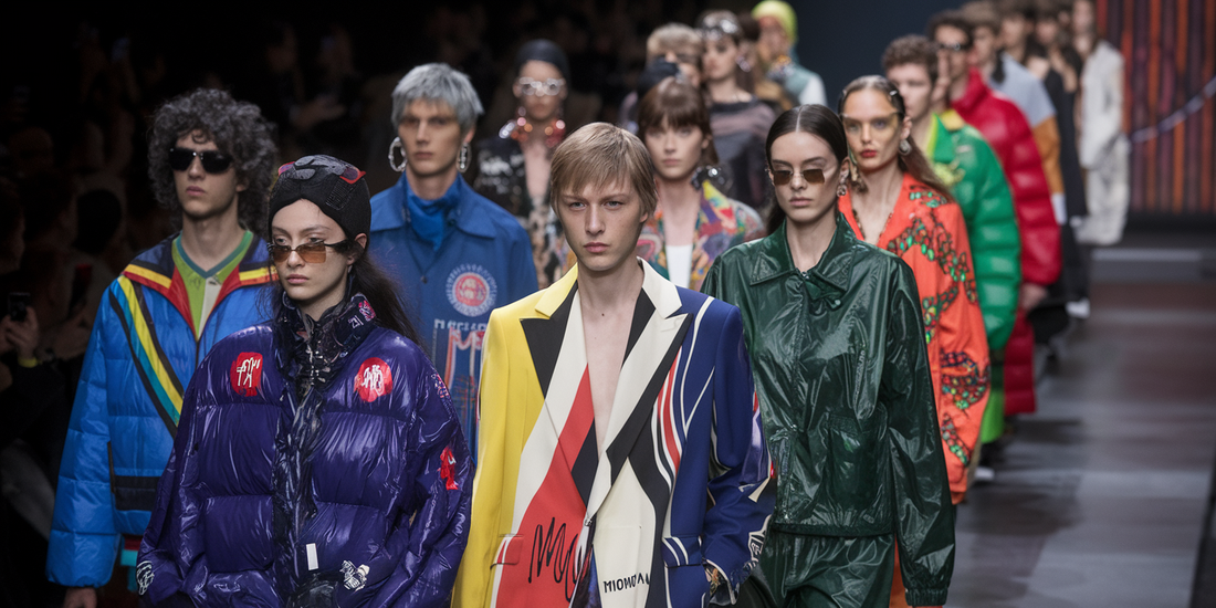 Uncover Moncler's Daring 2019 Fashion Revolution That Shook Milan Fashion Week!