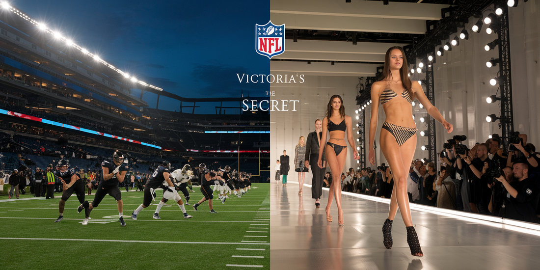 Touchdowns and Lingerie: Prime Video's Unexpected $44.9M Streaming Sensation Revealed!