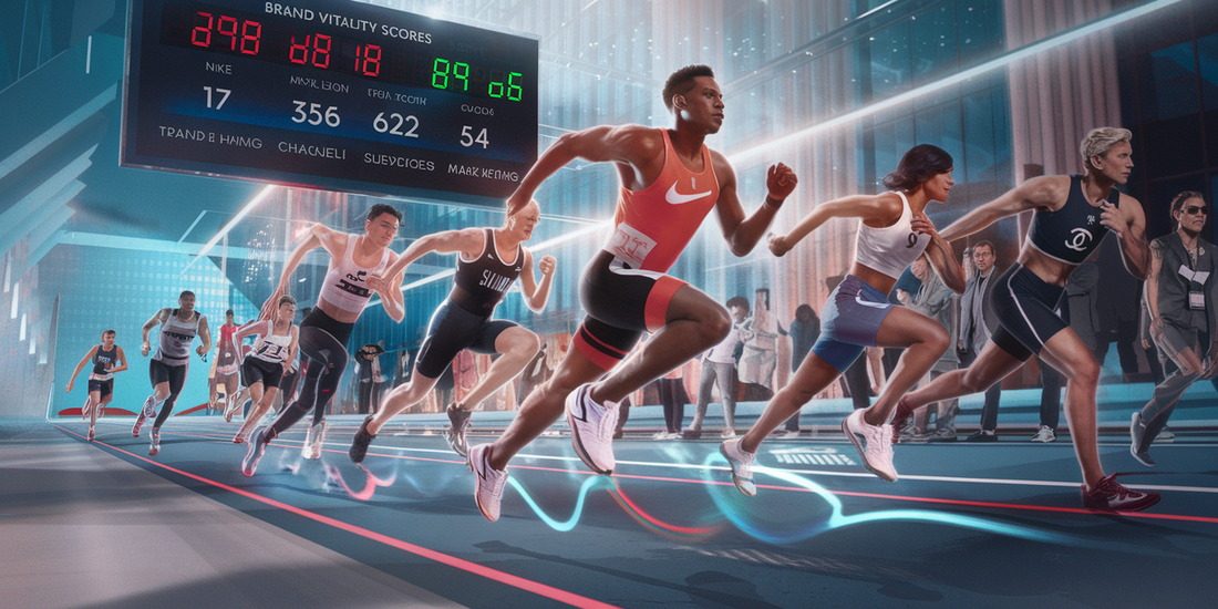 Nike's Unstoppable Rise: How They Annihilated Competitors in the Influencer Marketing War!