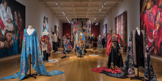 Livermore's Wearable Art Show Will Make You Question Everything You Thought You Knew About Fashion!