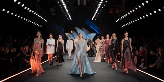 Fashion Shockwave: Why Aussie Fashion Week's Star-Studded Catwalk Faces an Uncertain Future!