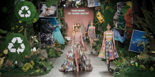 Fashion Face-Off: Will Washington's New Bill Unravel the Secrets of Your Favorite Brands?