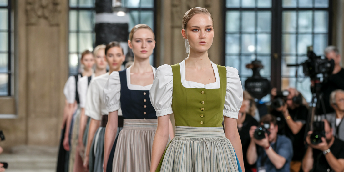 German Fashion's Billion-Euro Boom: Can It Survive a 20% Job Plunge and Sustainability Woes?